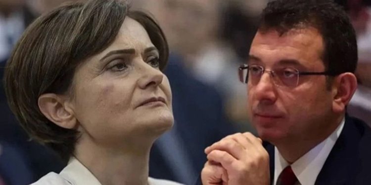 Kaftancıoğlu'ndan İmamoğlu açıklaması: Keyifli ve daha inandırıcı senaryolar diliyorum