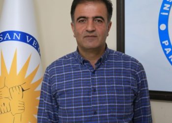 Kamaç: Türkiye, Rojava politikasıyla çıkmaza girecek