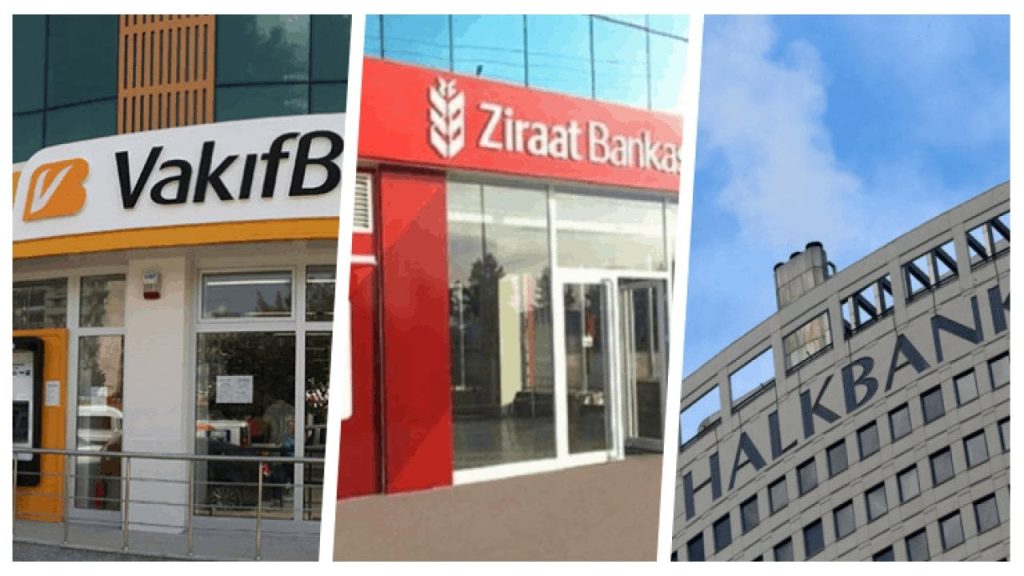 Kamu bankalarına 20 milyar liranın üzerinde sermaye artırımı