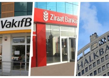 Kamu bankalarına 20 milyar liranın üzerinde sermaye artırımı