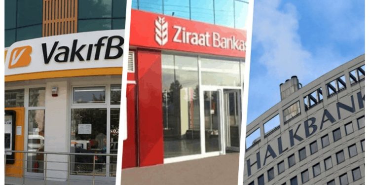 Kamu bankalarına 20 milyar liranın üzerinde sermaye artırımı