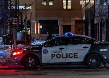 Kanada'da sekiz çocuk evsiz bir adamı öldürmekle suçlandı