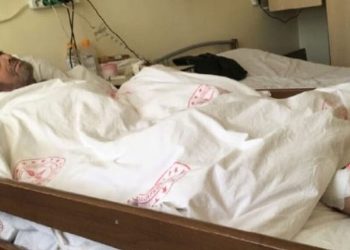 Kanser hastası mahpus cezası ertelendikten 13 gün sonra vefat etti