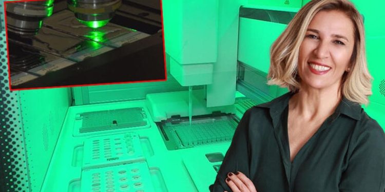 Kanser teşhisinde yeni teknikler öne çıkıyor