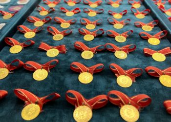 Kapalıçarşı esnafı rakam verdi, gram altın tahmininde bulundu: Yükseliş olacak mı?