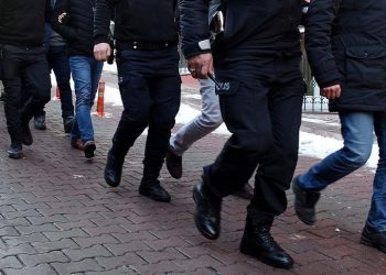 Kapatılan polis akademisi öğrencisi, eski askeri öğrenci… 45 gözaltı daha