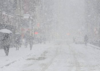 Kara kış etkisi altına alıyor! Meteoroloji'den çok sayıda kent için kar ve sağanak uyarısı