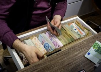 Kara para itirafı: 'Varlık Barışı adı altında TIR'larla para getirdik'