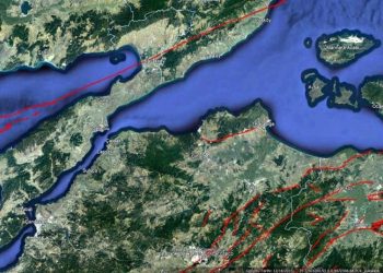 'Karabiga fayı 6.7 büyüklüğünde deprem potansiyeline sahip'