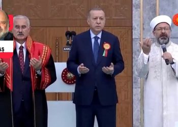 Karabük il müftüsü üzerinden Türkiye ve laiklik
