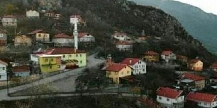 Karabük’te köyün imamı camide kadınla basıldı: ‘İtibar suikastına uğradım’