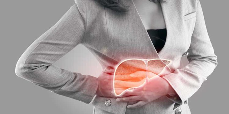 Araştırma: Karaciğer yağlanması beyne zarar veriyor