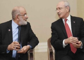 Karamollaoğlu: Kılıçdaroğlu, Erdoğan’ın en az 3 puan üzerinde