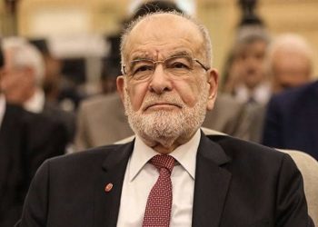 Karamollaoğlu'ndan istismar sorusuna yanıt: Meselenin üzerine önyargılarla gidiliyor