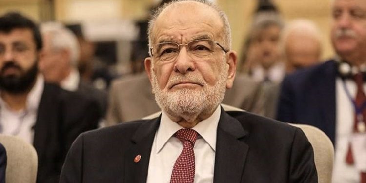 Karamollaoğlu'ndan istismar sorusuna yanıt: Meselenin üzerine önyargılarla gidiliyor