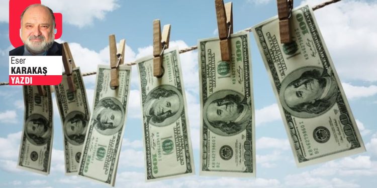 Karaparacılar o tebliği MASAK Başkanı’nın yanına bırakmadı