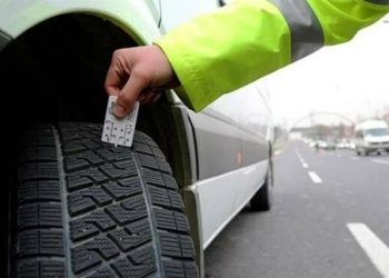 Karayollarında kış lastiği uygulaması başladı: Bin 152 lira ceza kesilecek