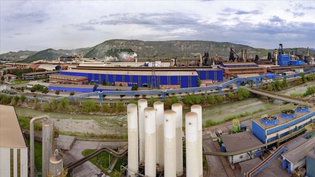 Kardemir'de Varlık Fonu bilmecesi: Katar tahsilata mı başladı?