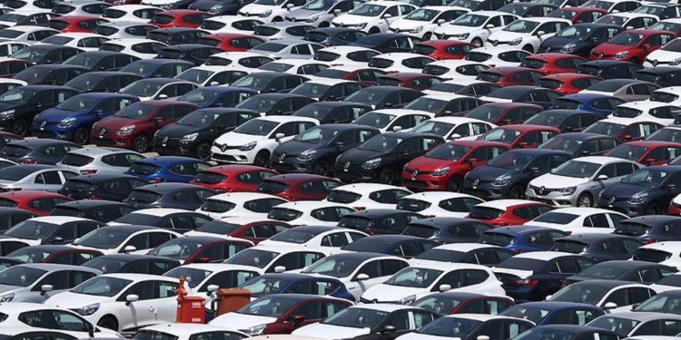 Kasım ayında en çok satılan otomotiv markaları belli oldu