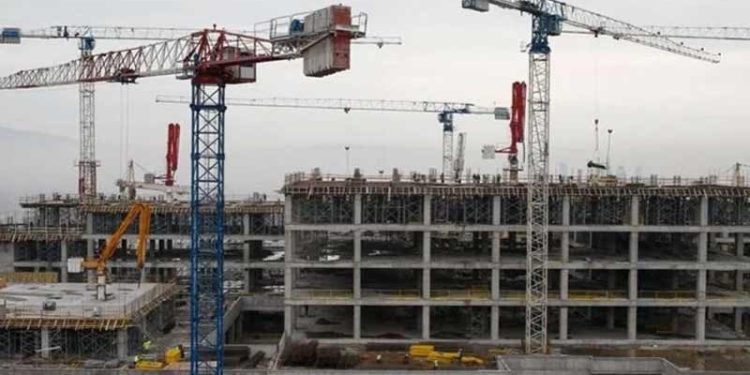 Kastamonu'da sosyal konut kuraları çekildi
