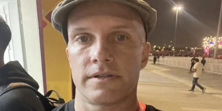 Katar'da Dünya Kupası'nı takip eden ABD'li gazeteci Grant Wahl öldü