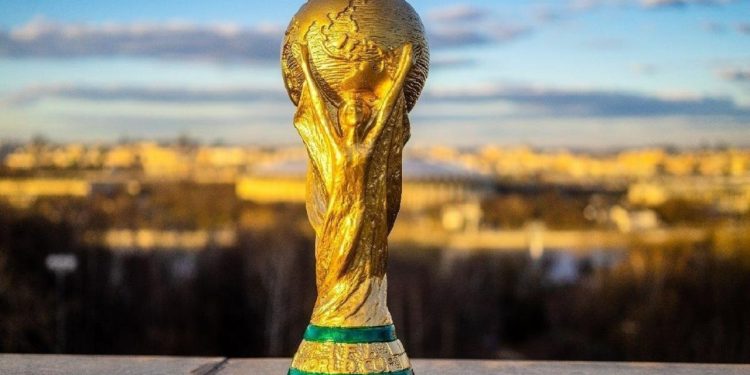 Katar'da son 16 belli oldu: İşte eşleşmeler