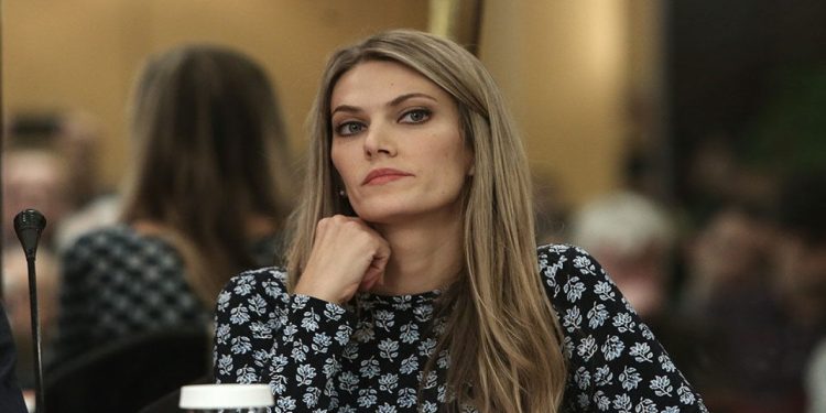 Katar'ın rüşvet iddiası: Avrupa Parlamentosu Başkan Yardımcısı Kaili gözaltına alındı