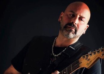 Katledilen müzisyen Onur Şener'in adı Çankaya'da bir parka verildi