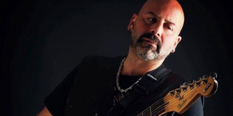 Katledilen müzisyen Onur Şener'in adı Çankaya'da bir parka verildi