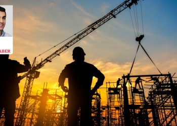 Kayı İnşaat 2 milyar lira borçla battı: Dünyanın en büyük 250 müteahhit firması arasındaydı