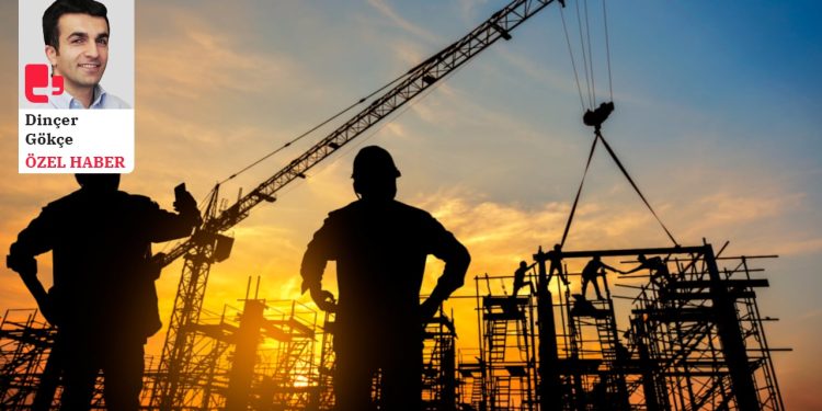 Kayı İnşaat 2 milyar lira borçla battı: Dünyanın en büyük 250 müteahhit firması arasındaydı