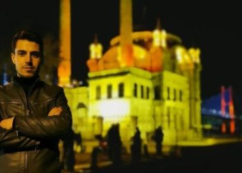 Kayıp gencin kimliği ormanda bulanan cesetten çıktı