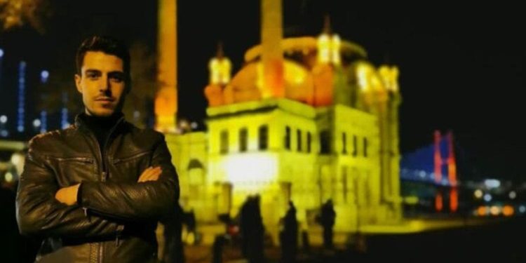 Kayıp gencin kimliği ormanda bulanan cesetten çıktı