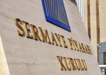 Kayıt dışı işlem tartışması: SPK'den bavulla para taşımaya izin