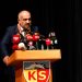 Kayserispor'un yeni başkanı Ali Çamlı oldu