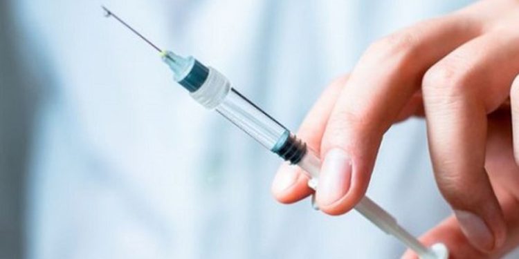 Kedinin ısırdığı veteriner hekim, kuduz aşısı bulamadı!