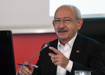 Kemal Kılıçdaroğlu, 14-17 Aralık’ta Almanya’da olacak