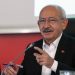 Kemal Kılıçdaroğlu, 14-17 Aralık’ta Almanya’da olacak
