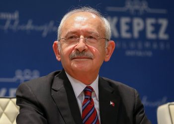 Kemal Kılıçdaroğlu’ndan EYT paylaşımı: Hayırlı uğurlu olsun