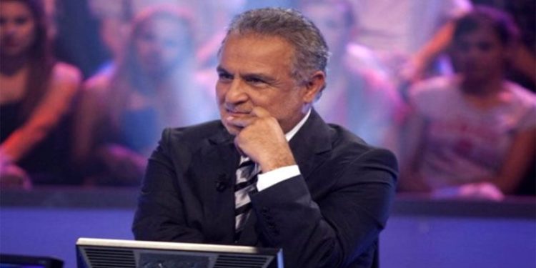 Kenan Işık’ın sağlık durumuyla ilgili haberlere eşi Beril Işık'tan yalanlama