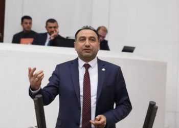 Kenanoğlu: Yüzde 10'luk dilime giren zenginler servetin yüzde 67'sine sahip