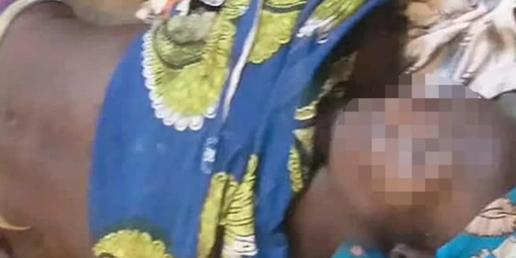 Kendisini yakın arkadaşıyla aldatan kocasından aldığı intikam kan dondurdu