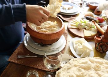 Khaş: Bu “paça” başka paça