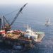 Kıbrıs açıklarında dev doğalgaz yatağı keşfedildi