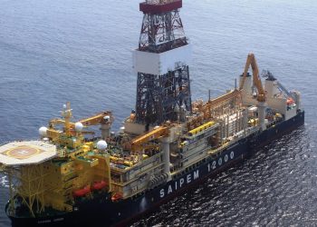 Kıbrıs açıklarında yeni doğal gaz keşfi