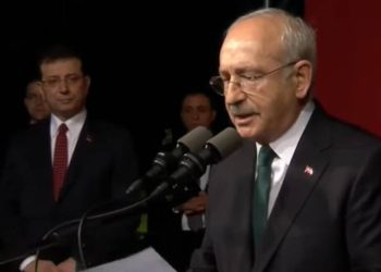 Kılıçdaroğlu 11 madde sıraladı, kalabalığa seslendi: Asla başınızı öne eğmeyin, 6 ay kaldı, iktidar olmak için geliyoruz!