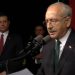 Kılıçdaroğlu 11 madde sıraladı, kalabalığa seslendi: Asla başınızı öne eğmeyin, 6 ay kaldı, iktidar olmak için geliyoruz!