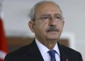 Kılıçdaroğlu, 14-17 Aralık'ta Almanya'yı ziyaret edecek