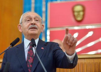Kılıçdaroğlu: 85-90 yaşında insan hapishanede tutulmaz