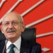 CHP Genel Başkanı Kemal Kılıçdaroğlu, İYİ Parti Genel Başkanı Meral Akşener’le yaptıkları görüşmenin son derece sıcak bir ortamda geçtiğini söyledi. Kılıçdaroğlu, "Hiç endişe etmeyin. Altılı Masa kararlılıkla azimle yoluna devam edecek. Bunlar belli bir çevrenin ya da belli bir gücün toplumu domine etmek, yönlendirmek istediği, kafaları bulandırmak istediği bir süreç" dedi.